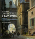 Invention Vieux Paris Ruth Fiori